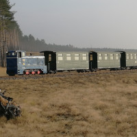Sonderfahrten Exkursionen 2018 - Modelleisenbahnclub Kreischa e.V.